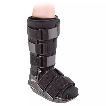 Breg Conformer Diabetic Boot