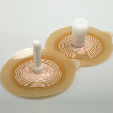 Plugs en minicaps