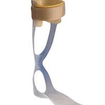 Ottobock Peroneus orthese