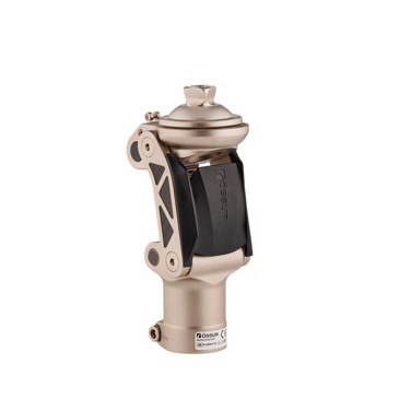 Mechanische knieprothese