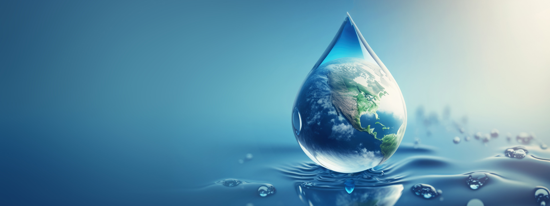 Act for the planet