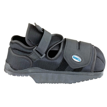 Darco HeelWedge Off-loading Shoe
