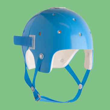 Casque de protection Orthomerica A-Flex 