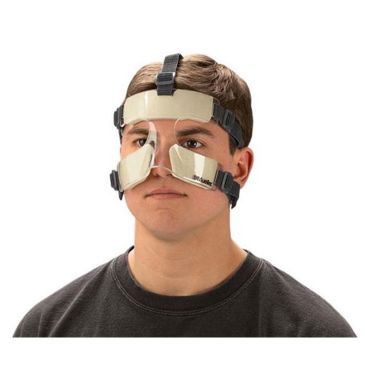 Masque de protection nasale sur mesure