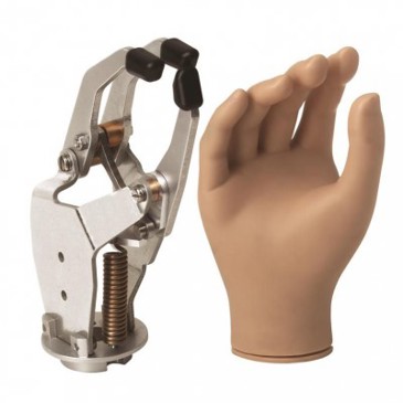 Mechanische handprothese