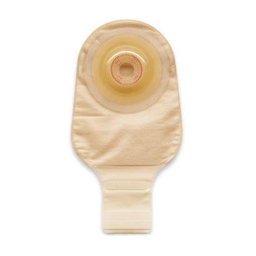 Ledigbaar zakje ileostoma, 1-delig