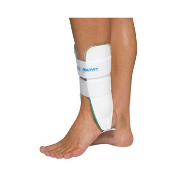 Chevillère Aircast Air-Stirrup 