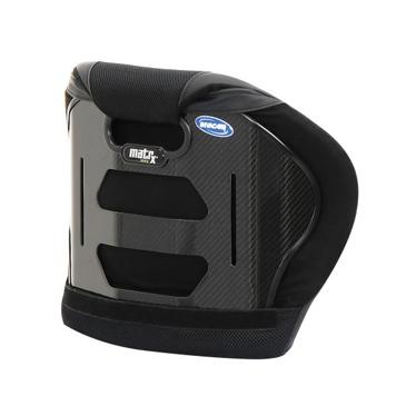 Dossier pour chaises roulantes Invacare Matrx MX2