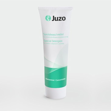 Juzo wasmiddel