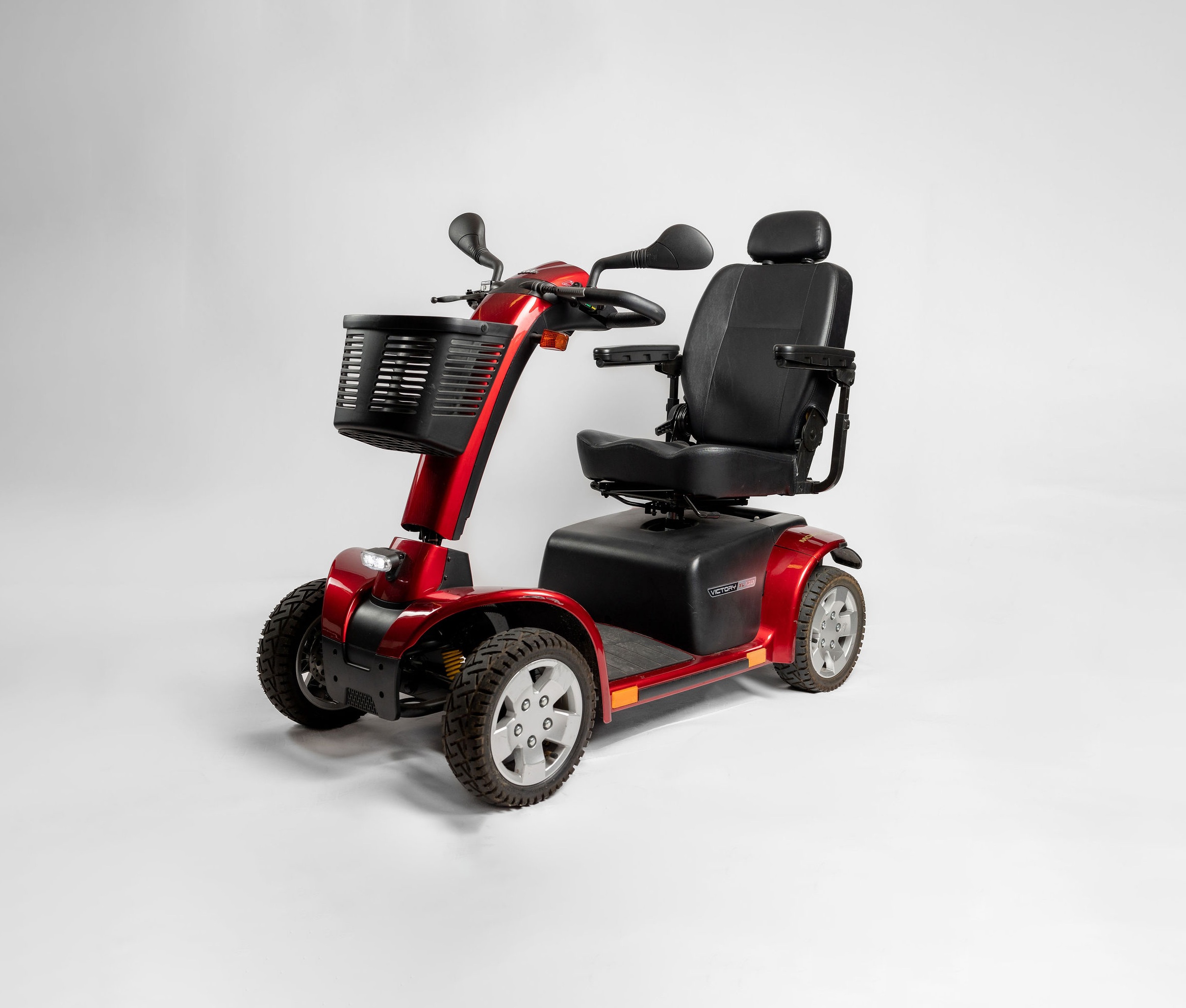 Buitenscooters