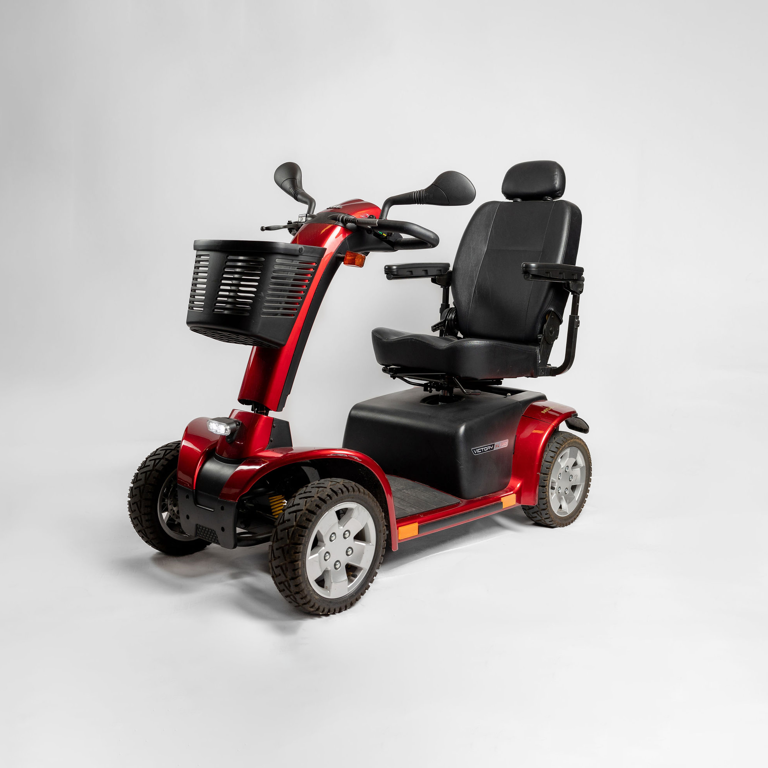 Buitenscooters