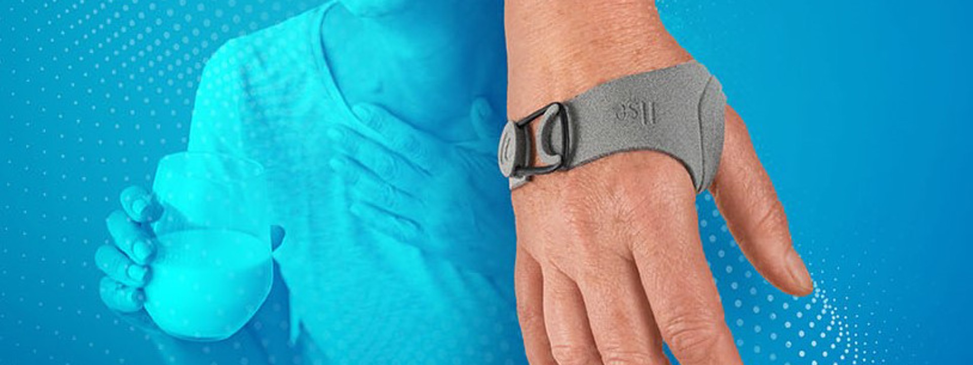 Thumbbrace 3D