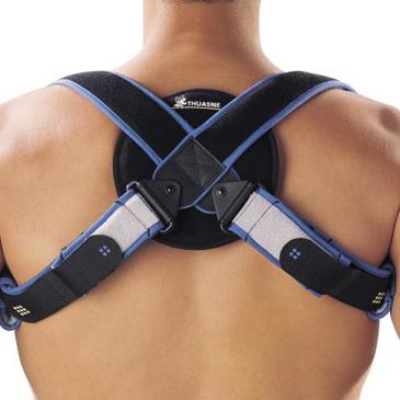 Ligaflex Clavicula schouderbrace