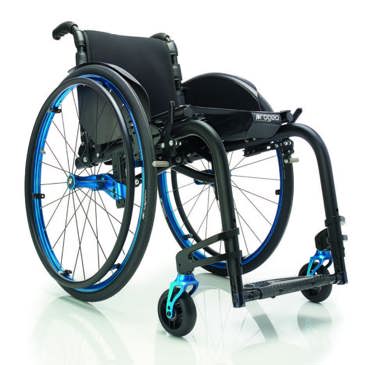 Progeo Tekna Advance actieve rolstoel