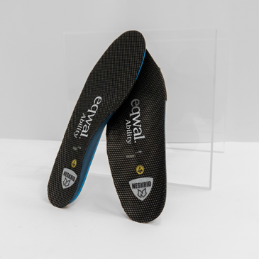 Semelles pour chaussures de sécurité