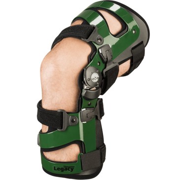 Breg Thruster Legacy kniebrace
