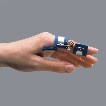 Ruck Vingerextensie orthese