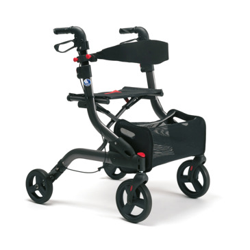 Vermeiren Four-Light rollator