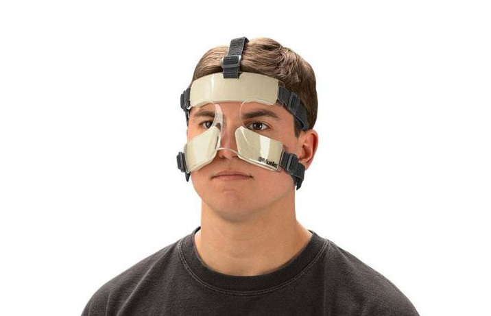 Neusbreukmaskers