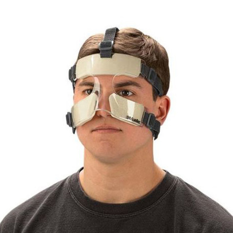 Neusbreukmaskers