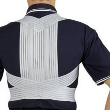 DOSI EQ Posture Support schouderbandage
