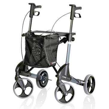 Topro Troja Neuro rollator