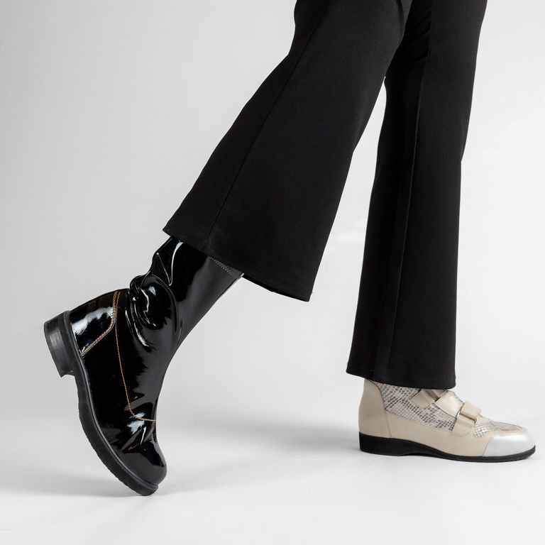 Orthopedische schoenen