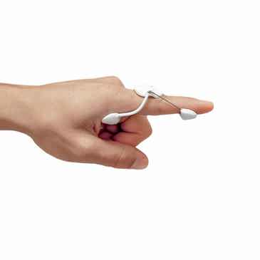 Mediroyal Extension Spring PIP Long