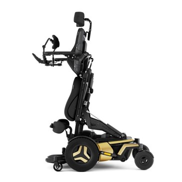 Permobil F5 Corpus VS