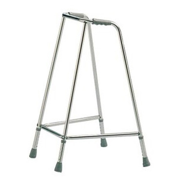 Days 202ELN5 loopkader met 4 vaste steunen