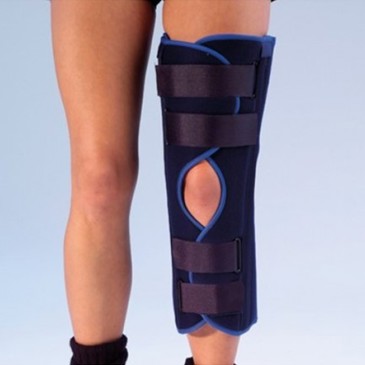 Fitline 3-Panel kniebrace