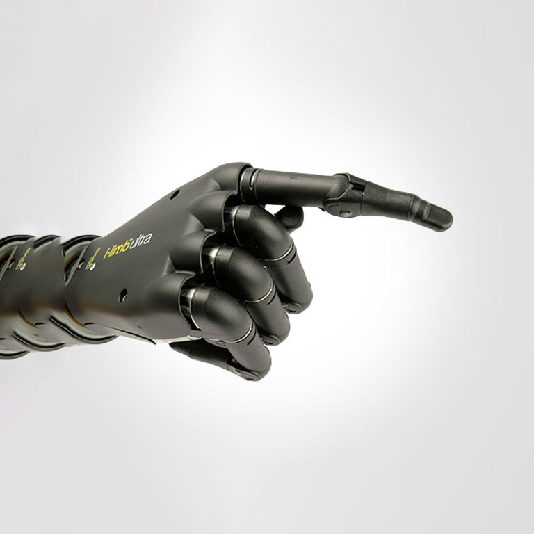 Hand