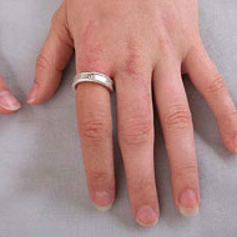 Vinger