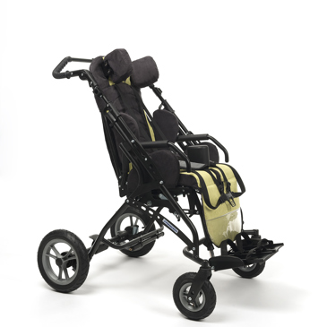 Vermeiren Gemini 2 buggy