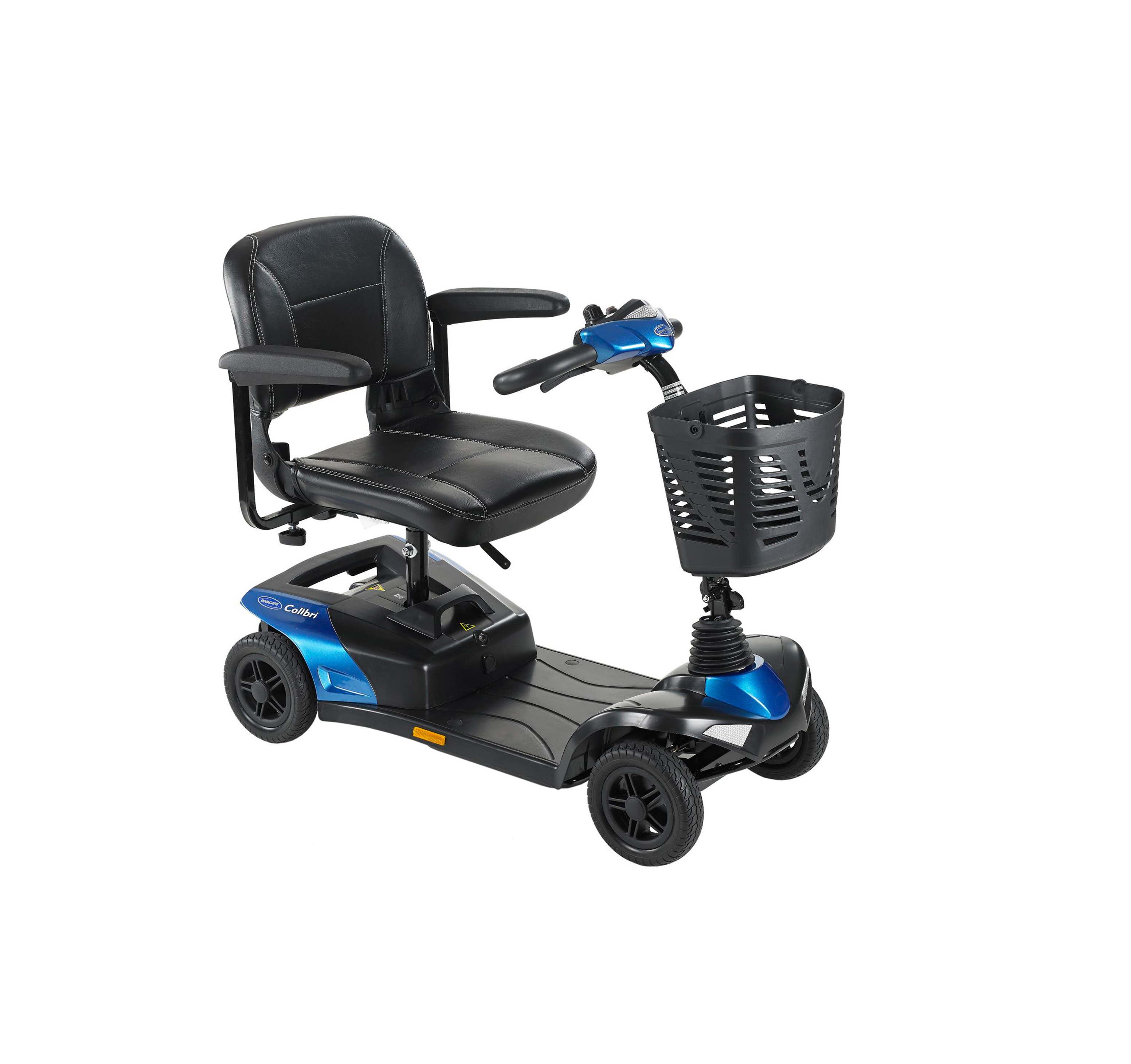 Binnenscooters