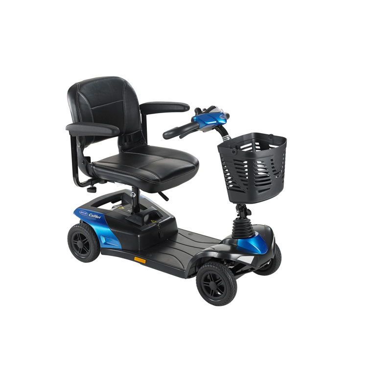 Binnenscooters