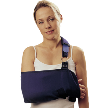 Écharpe d'immobilisation Actimove Umerus Comfort 