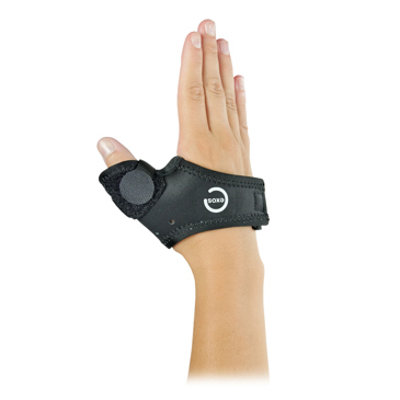 Exos Short Thumb Spica II