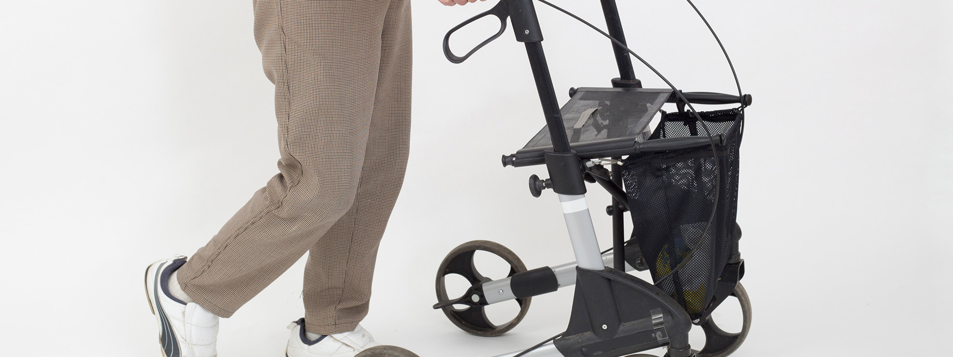 Rollator