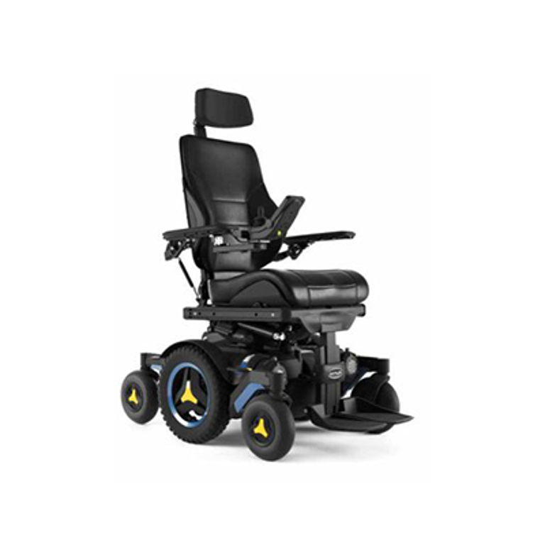 Elektrische rolstoelen