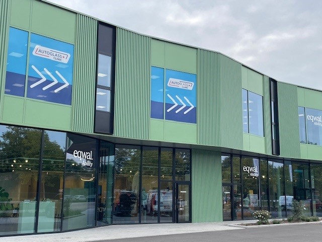 Eqwal Ability Hasselt