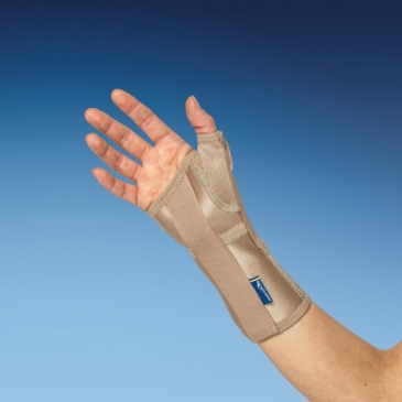 Mediroyal Ventus polsbrace Short