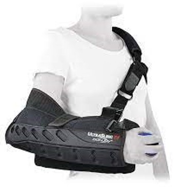 Donjoy Ultrasling IV schouderabductiekussen