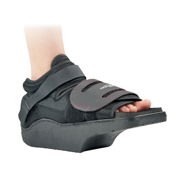 Donjoy Podapro Shoe