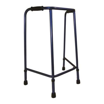 Thuasne loopkader met 4 vaste steunen