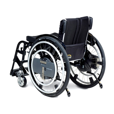 Aide à la propulsion électrique Sunrise Medical Empulse WheelDrive