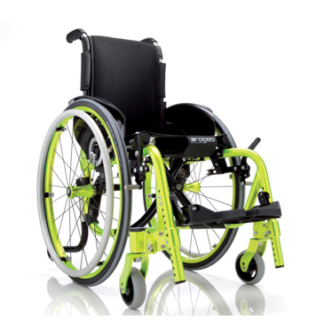 Progeo Exelle Junior